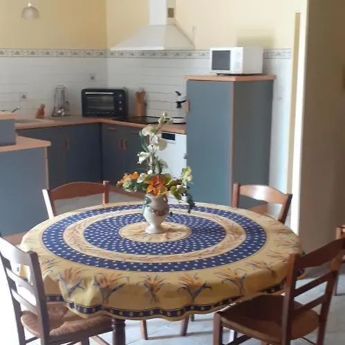 Les Petites Chaumes Сasa de vacaciones *