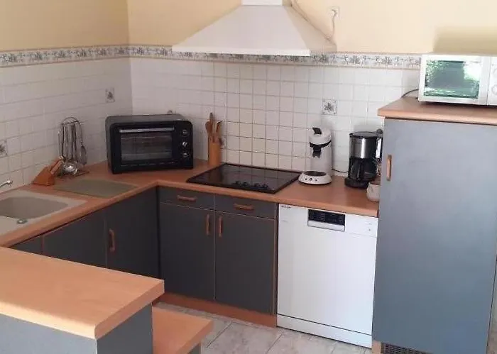 Les Petites Chaumes Сasa de vacaciones