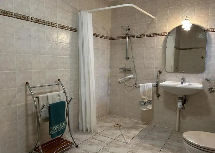 Сasa de vacaciones Les Petites Chaumes Champagné-le-Sec