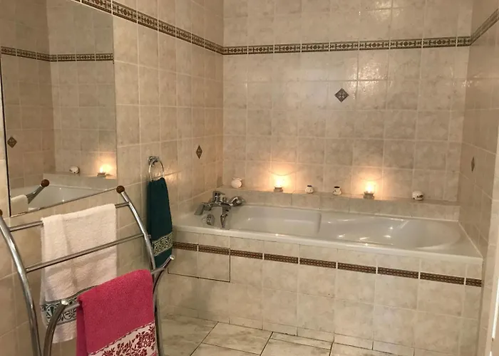 Сasa de vacaciones Les Petites Chaumes